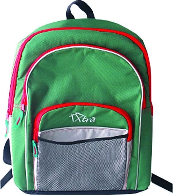 borsa termica kemi  zaino capacita' lt.14  cm.42x32h.   poliestere fer 456296 - 2