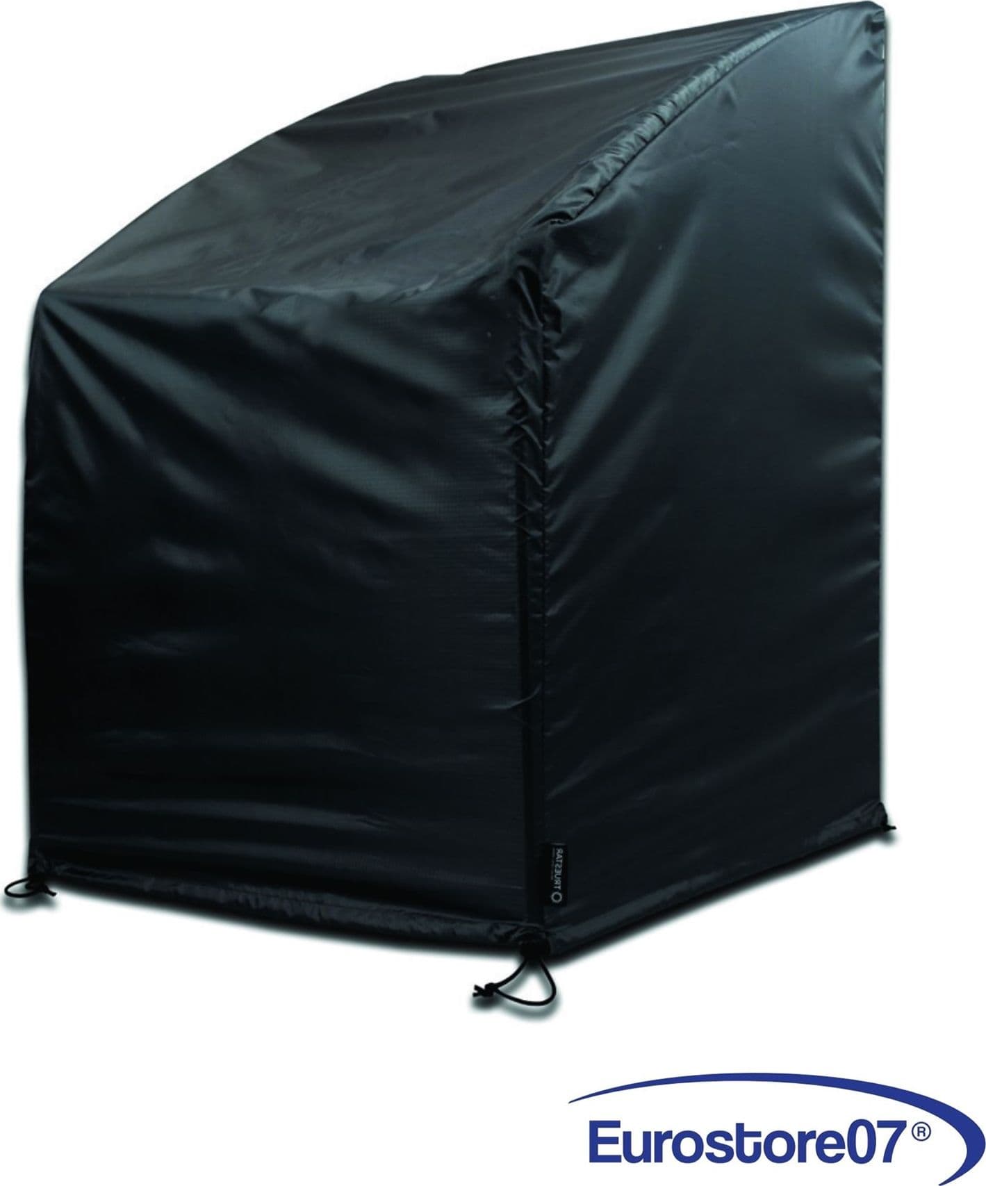 telo di copertura per sedie monoblocco e poltrone -cm.89x76x82/107hh. Fer 463874