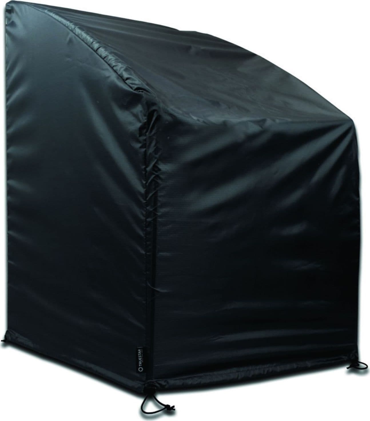 telo di copertura per sedie monoblocco e poltrone -cm.89x76x82/107hh. Fer 463874 - 2