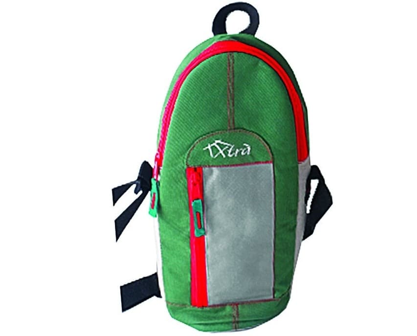borsa termica kemi per bottiglia lt 1,5  - cm.12x34h.   poliestere fer 456333 - 2