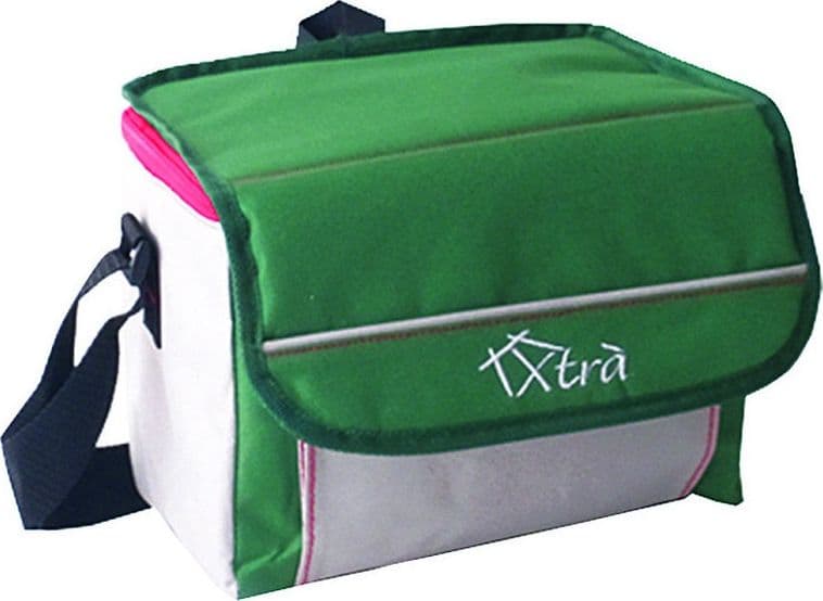 borsa termica kemi capacita' lt 5  cm.22x15x18h.  Esterno poliestere fer 456289 - 3