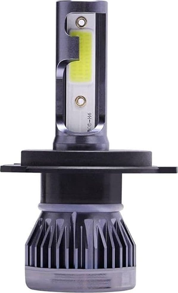 KIT FARO LUCI LED PER HONDA SH300 2011-2014 H4 CANBUS 35W + LUCI POSIZIONE T10 W5W CANBUS - 6