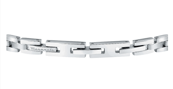 MASERATI - BRACCIALE  ICONIC - 3