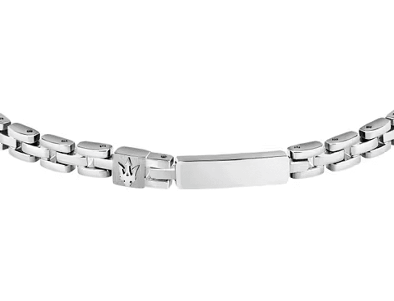 MASERATI - BRACCIALE  ICONIC - 2