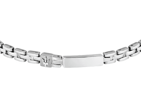MASERATI - BRACCIALE  ICONIC - 2