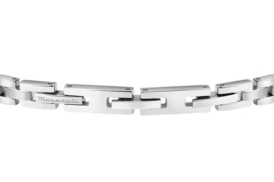 MASERATI - BRACCIALE  ICONIC - 3