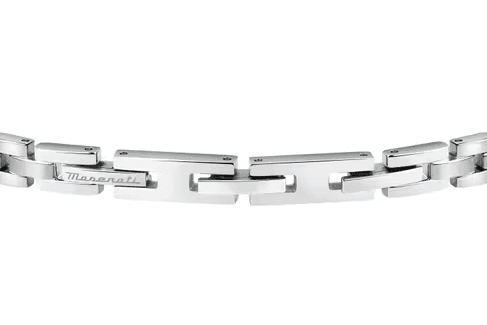 MASERATI - BRACCIALE  ICONIC - 3
