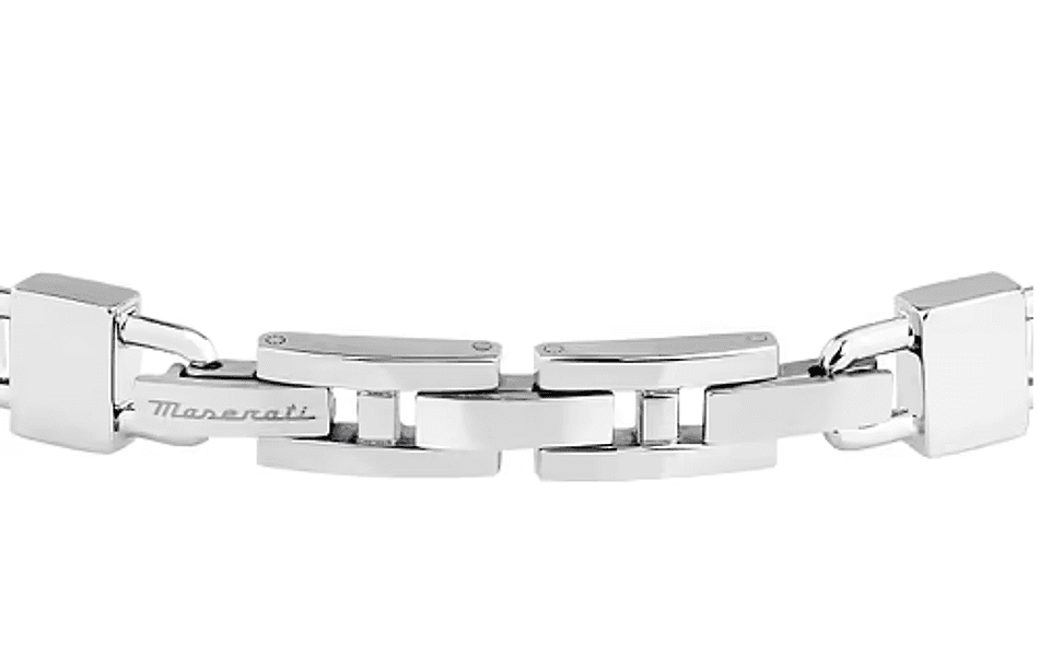 MASERATI  -  BRACCIALE  CERAMIC - 3