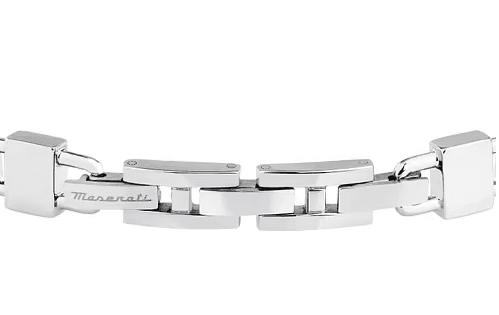 MASERATI  -  BRACCIALE  CERAMIC - 3