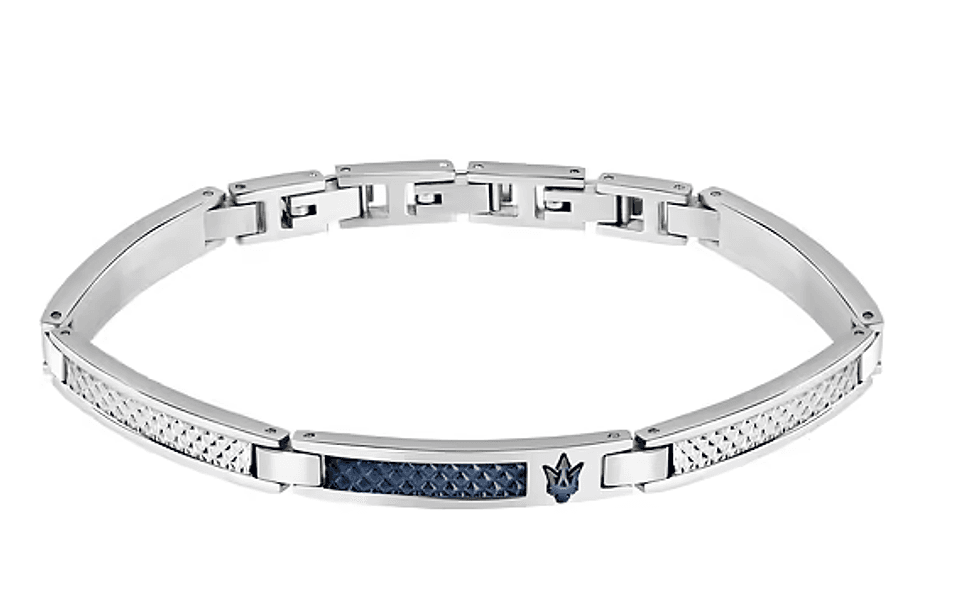 MASERATI  -  BRACCIALE  ICONIC