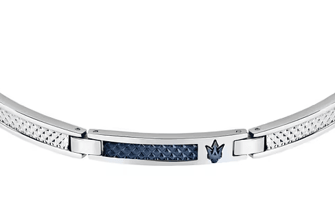 MASERATI  -  BRACCIALE  ICONIC - 2