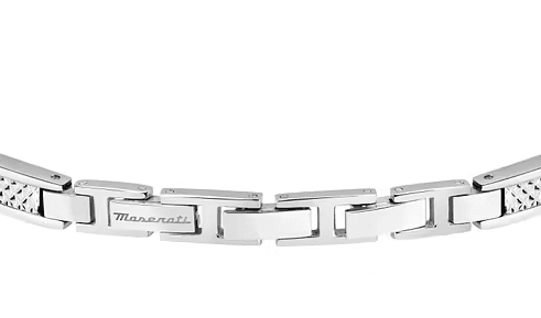 MASERATI  -  BRACCIALE  ICONIC - 3