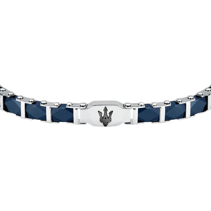 MASERATI  -  BRACCIALE  CERAMIC - 2