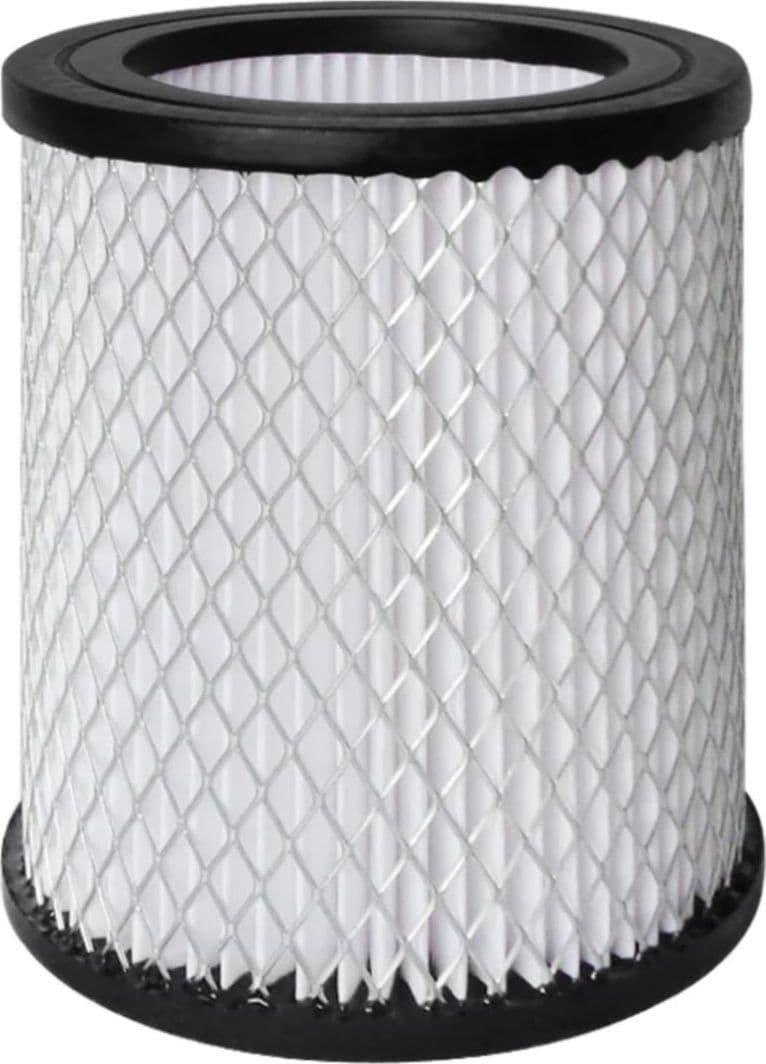 Filtro hepa  per  bidone aspiracenere only1   	- ø mm.130x113.5h foro 100 - 2