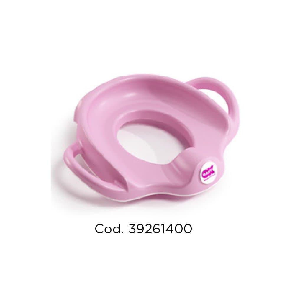 Riduttore&nbsp;Ok Baby  Sofà-Rosa