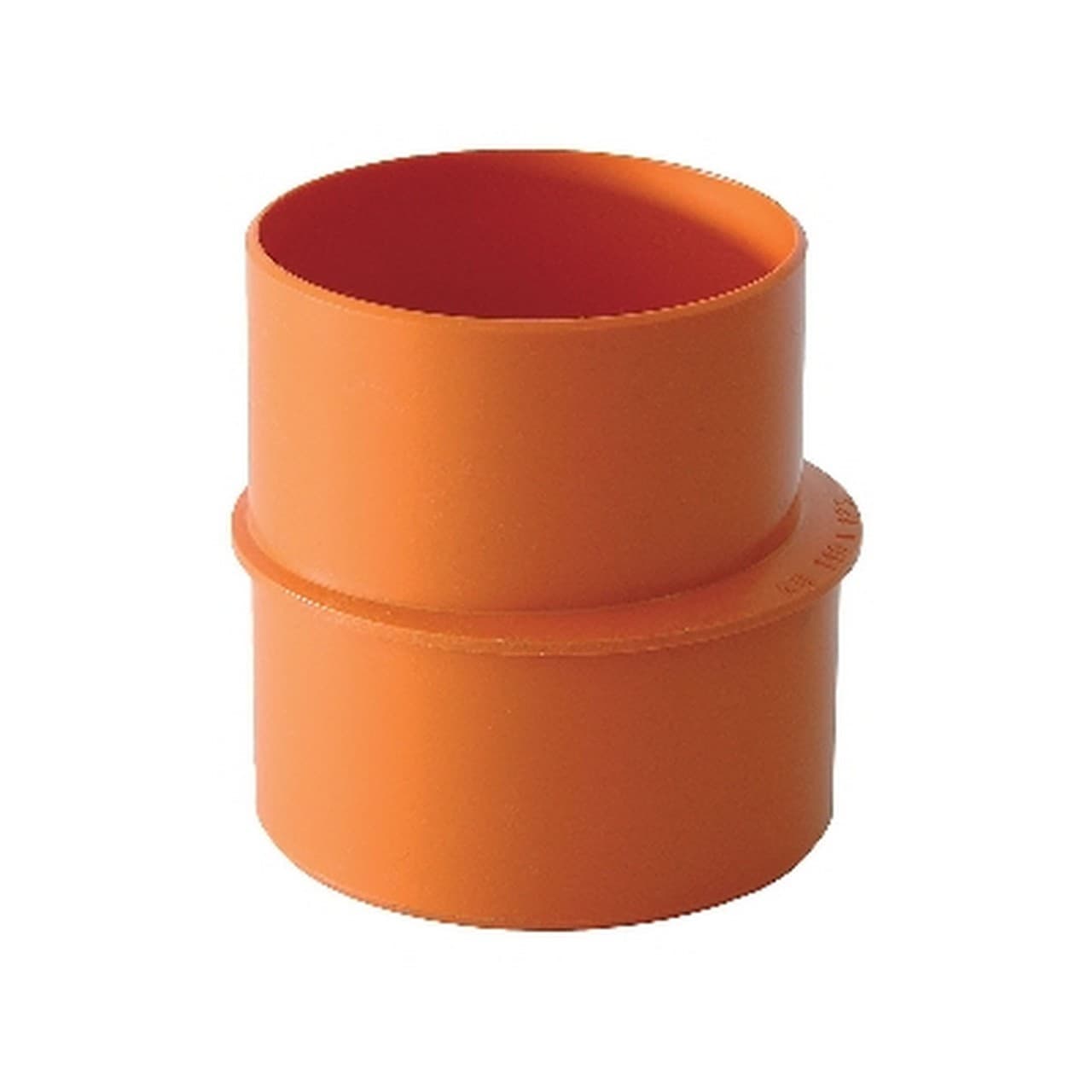 AUMENTO PVC 125X80