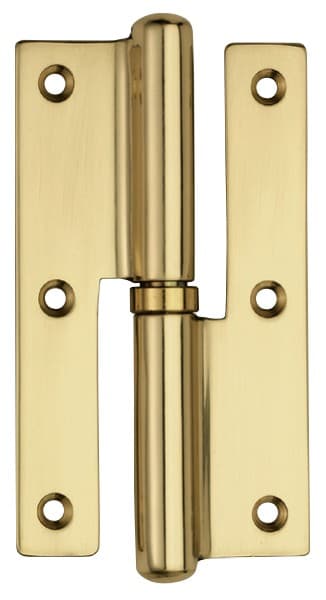 CERNIERE PER PORTE POMELLA OTT/LUC 140X80 DX