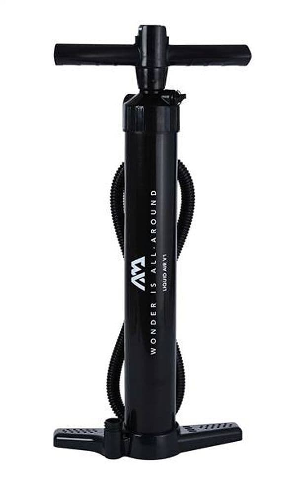 GONFIATORE MANUALE AM LIQUID AIR V1