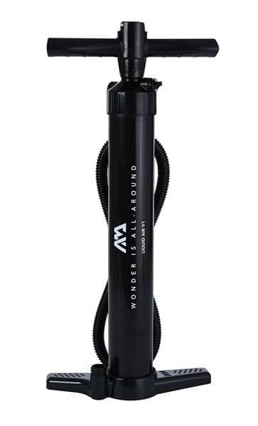 GONFIATORE MANUALE AM LIQUID AIR V1