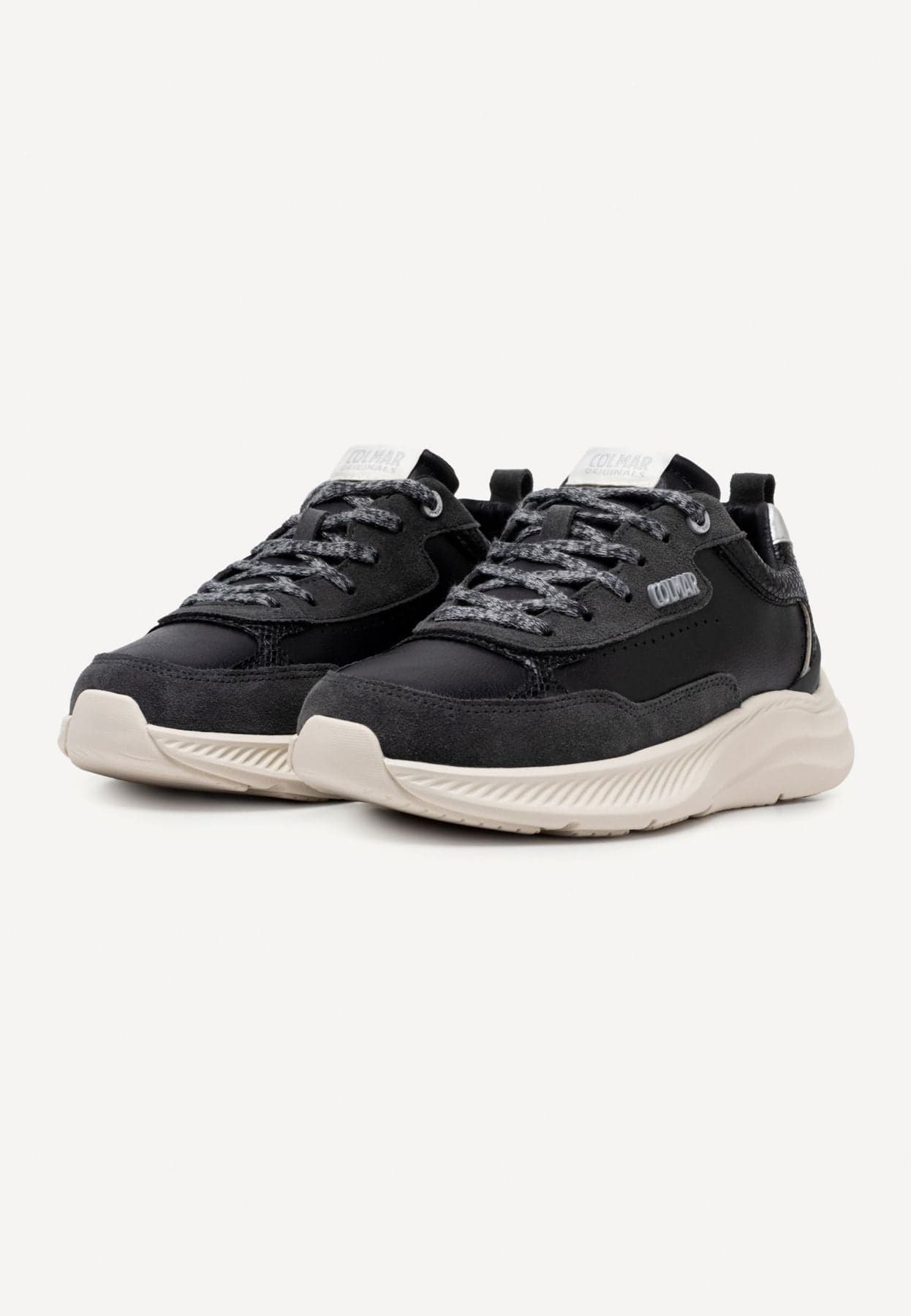 COLMAR  Scarpe GRACE REPTILE - 2