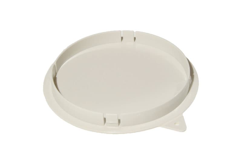 Tappo Foro Uscita Aria per Kit Serranda Condizionatore Pinguino Delonghi