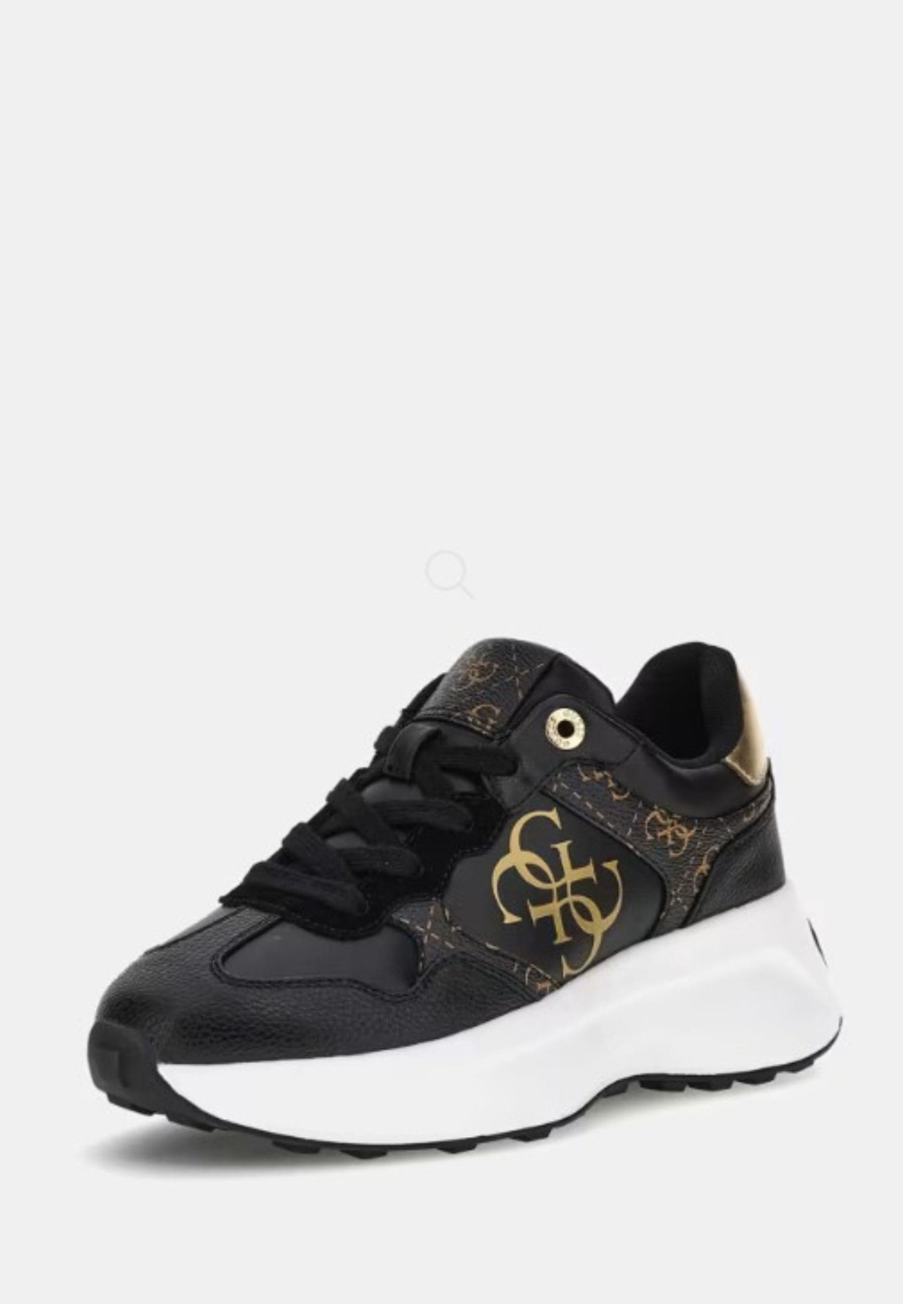 GUESS  Sneakers LUCKEI - 2