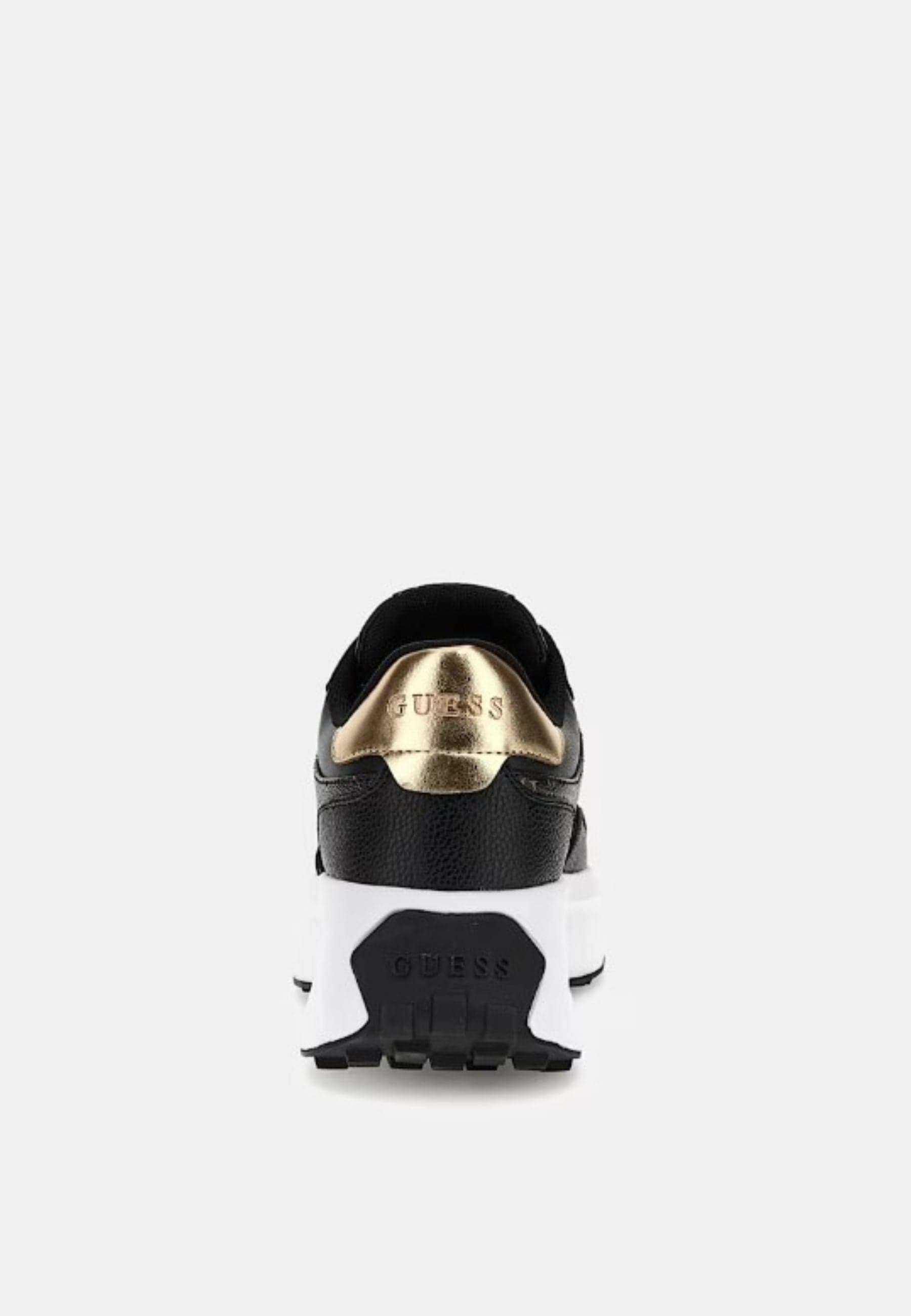 GUESS  Sneakers LUCKEI - 3