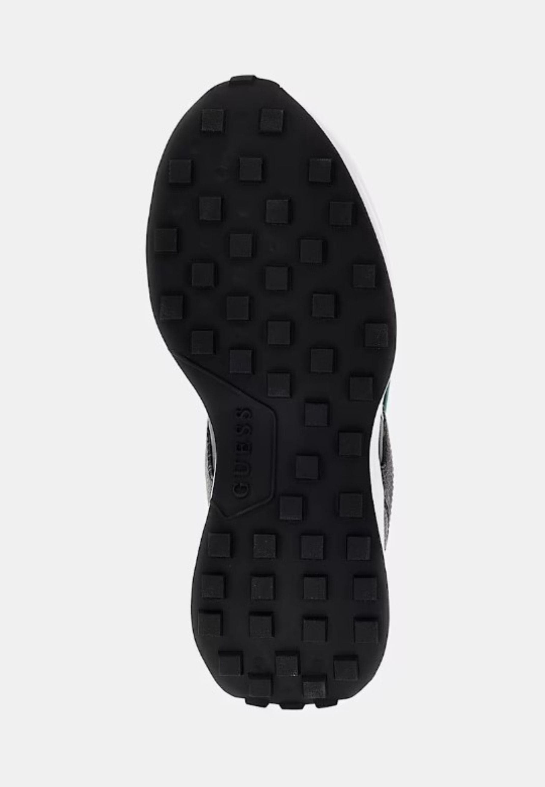 GUESS  Sneakers LUCKEI - 5