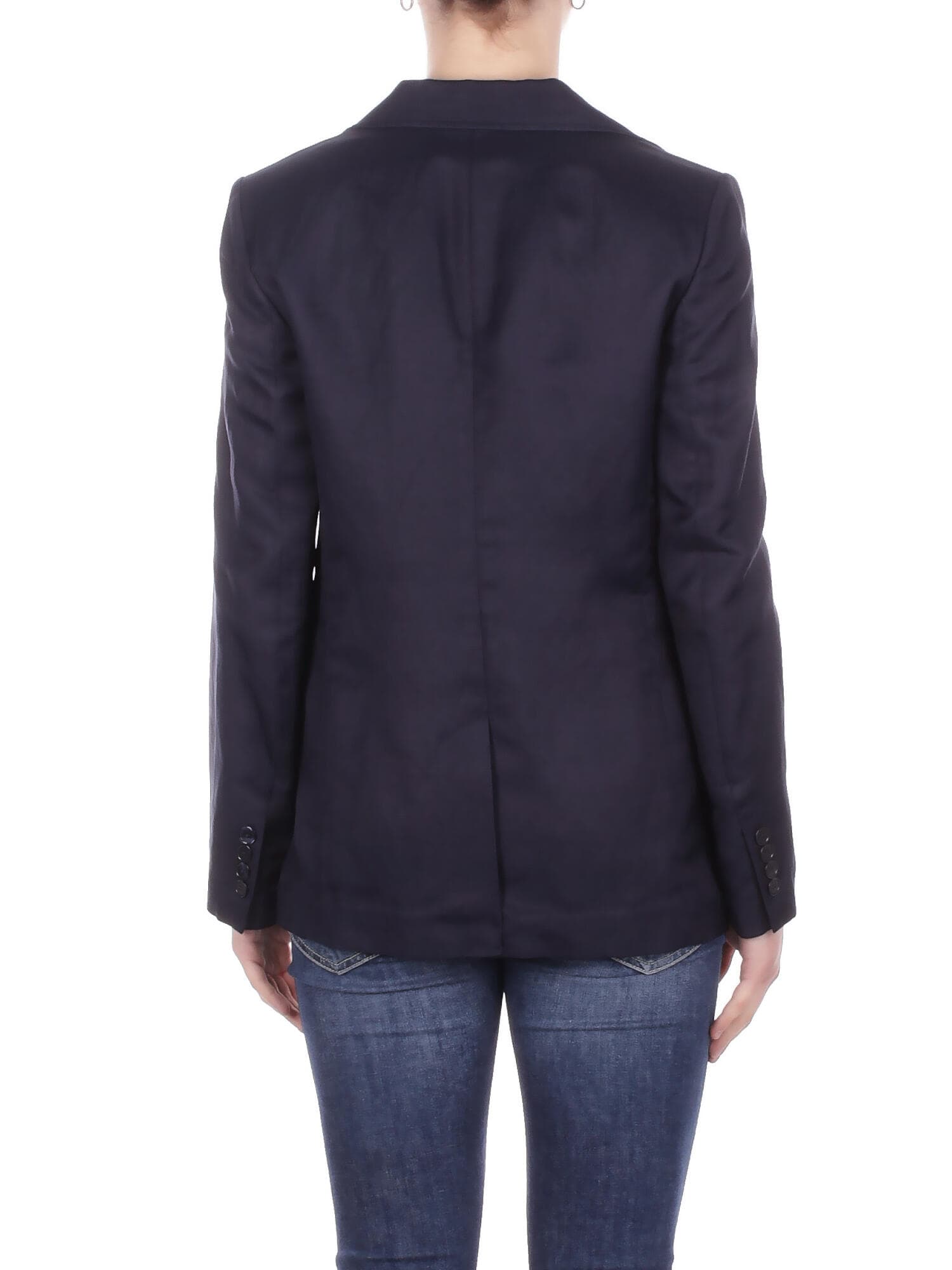 Ralph Lauren  Giacche Navy - 4