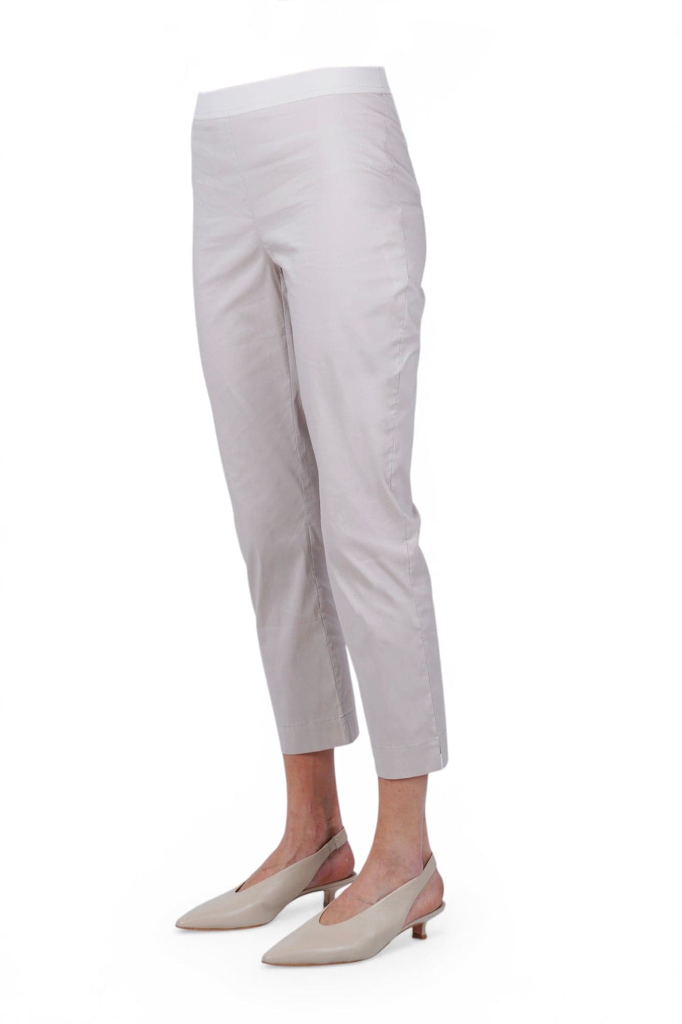 Liviana Conti  - Leggins - 470293 - Sabbia - 4