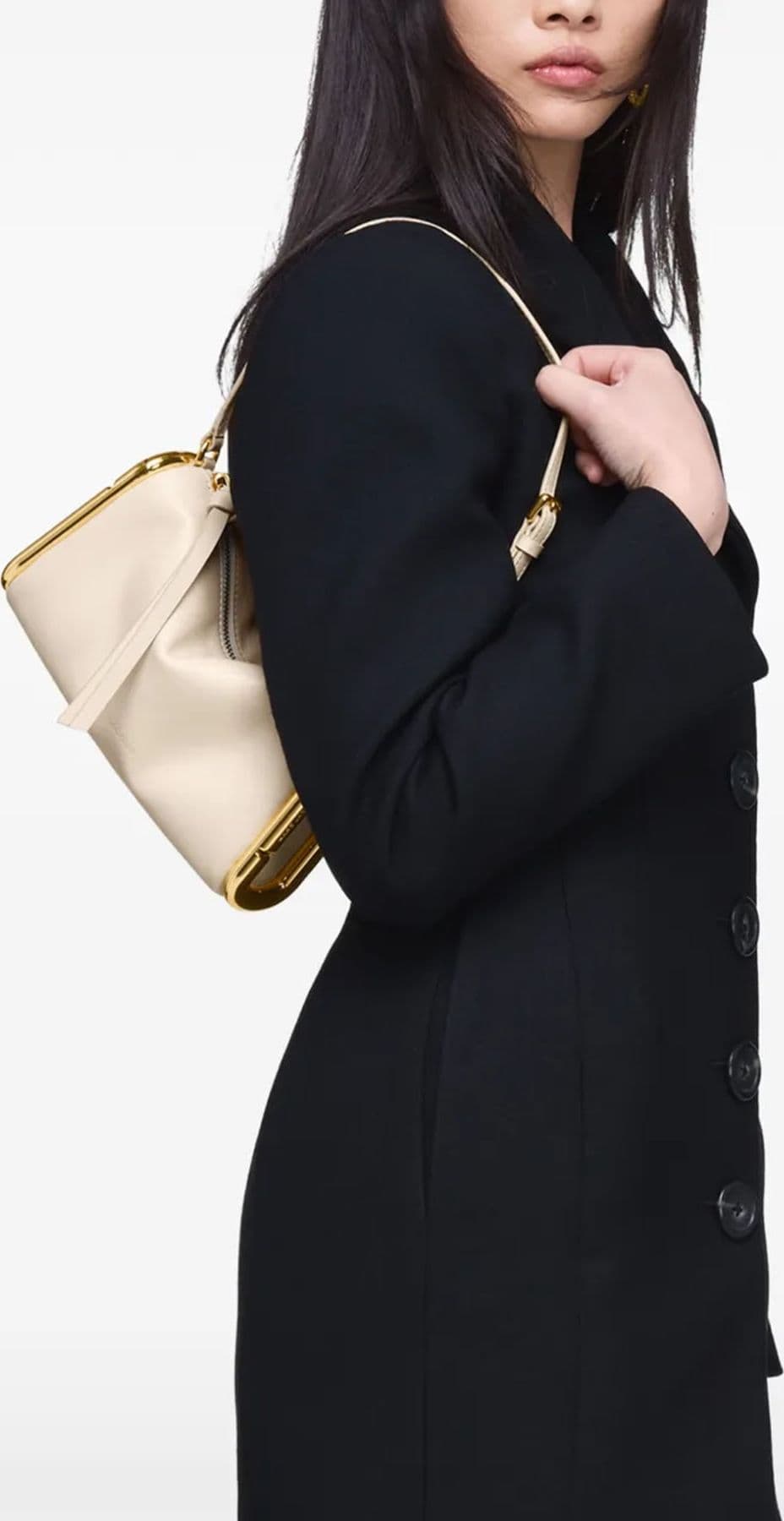 Marc Jacobs  Borse... Ivory - 2