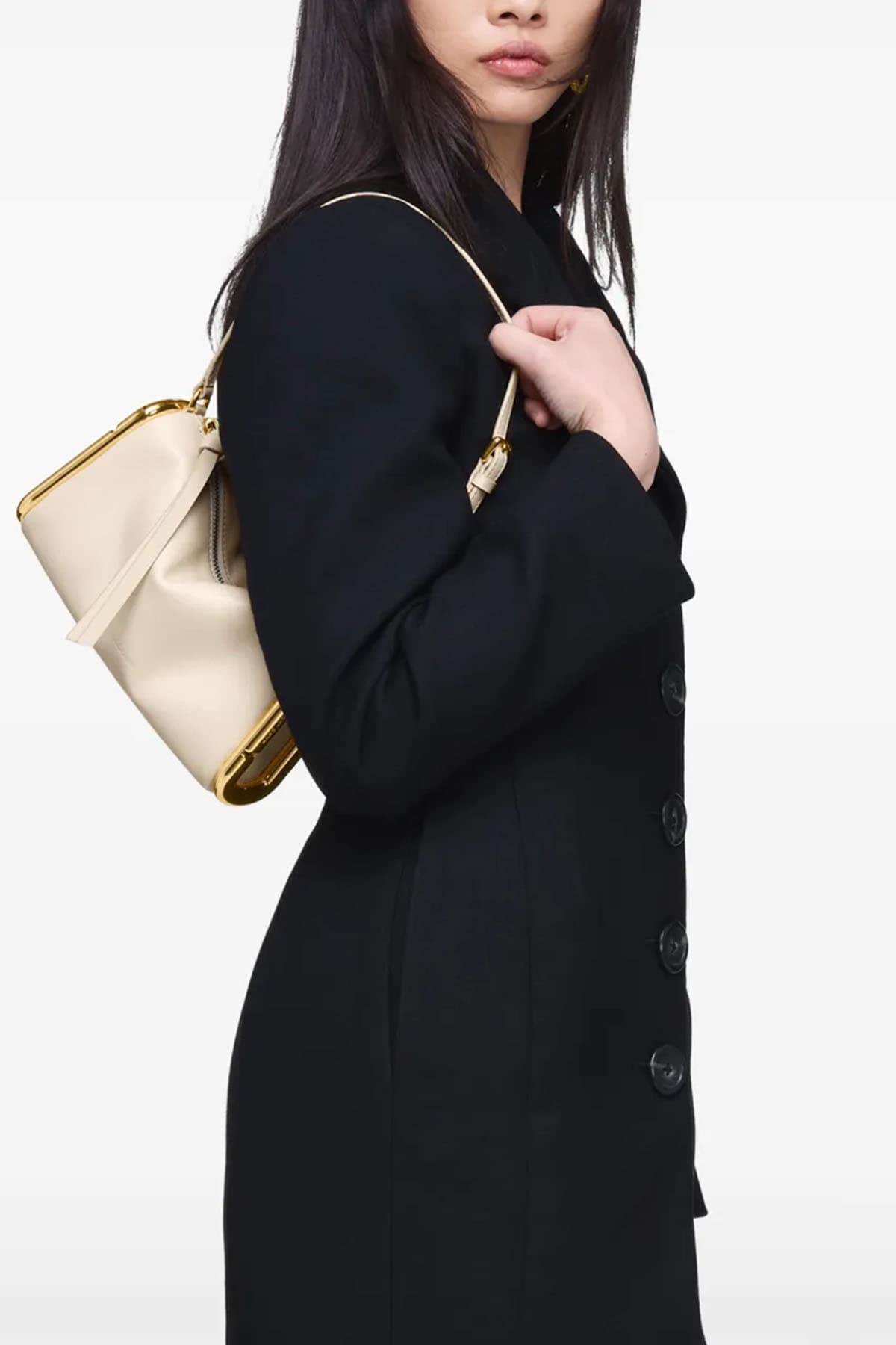 Marc Jacobs  Borse... Ivory - 2