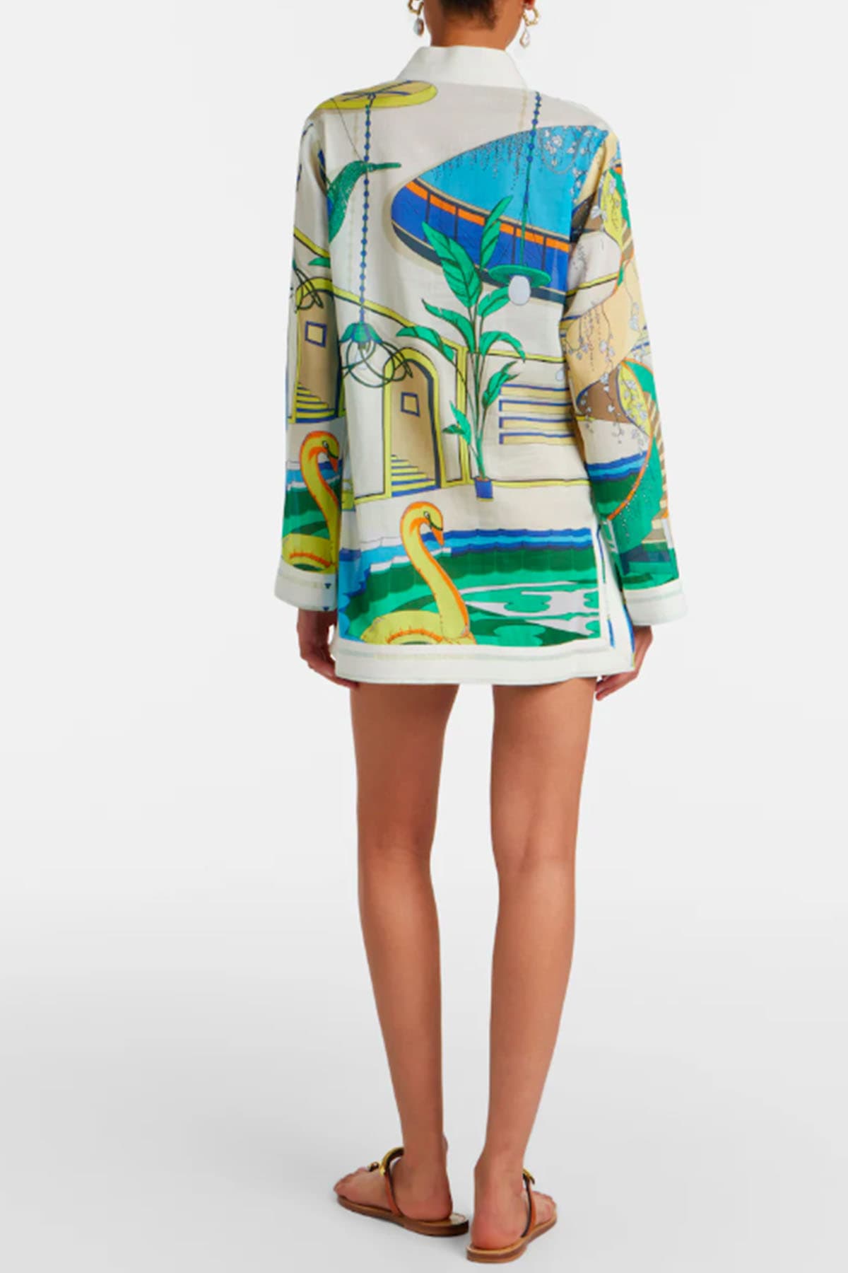 Tory Burch  Abiti Fantasia - 3