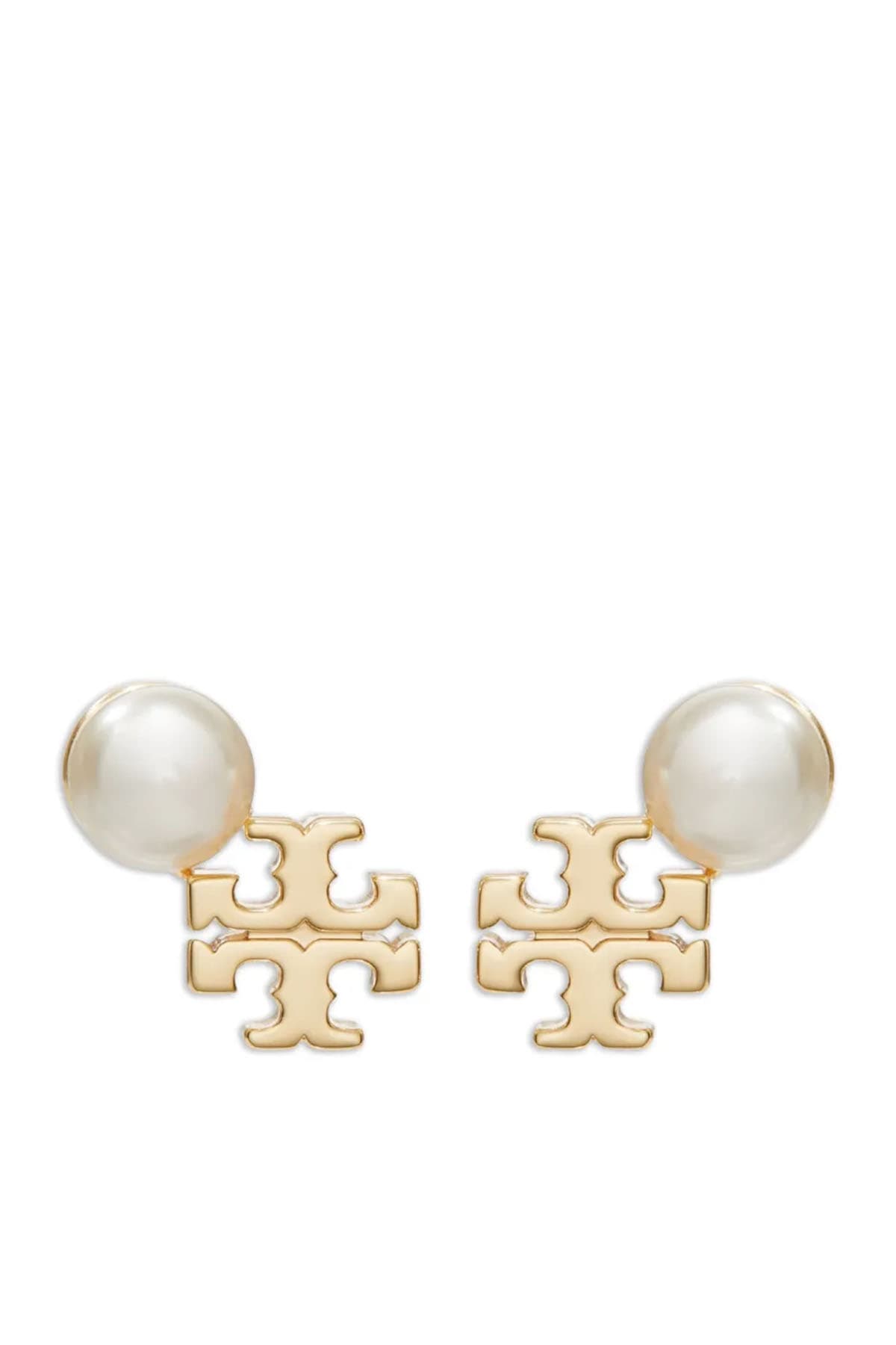 Tory Burch TORY BURCH Bijoux Gold pearl