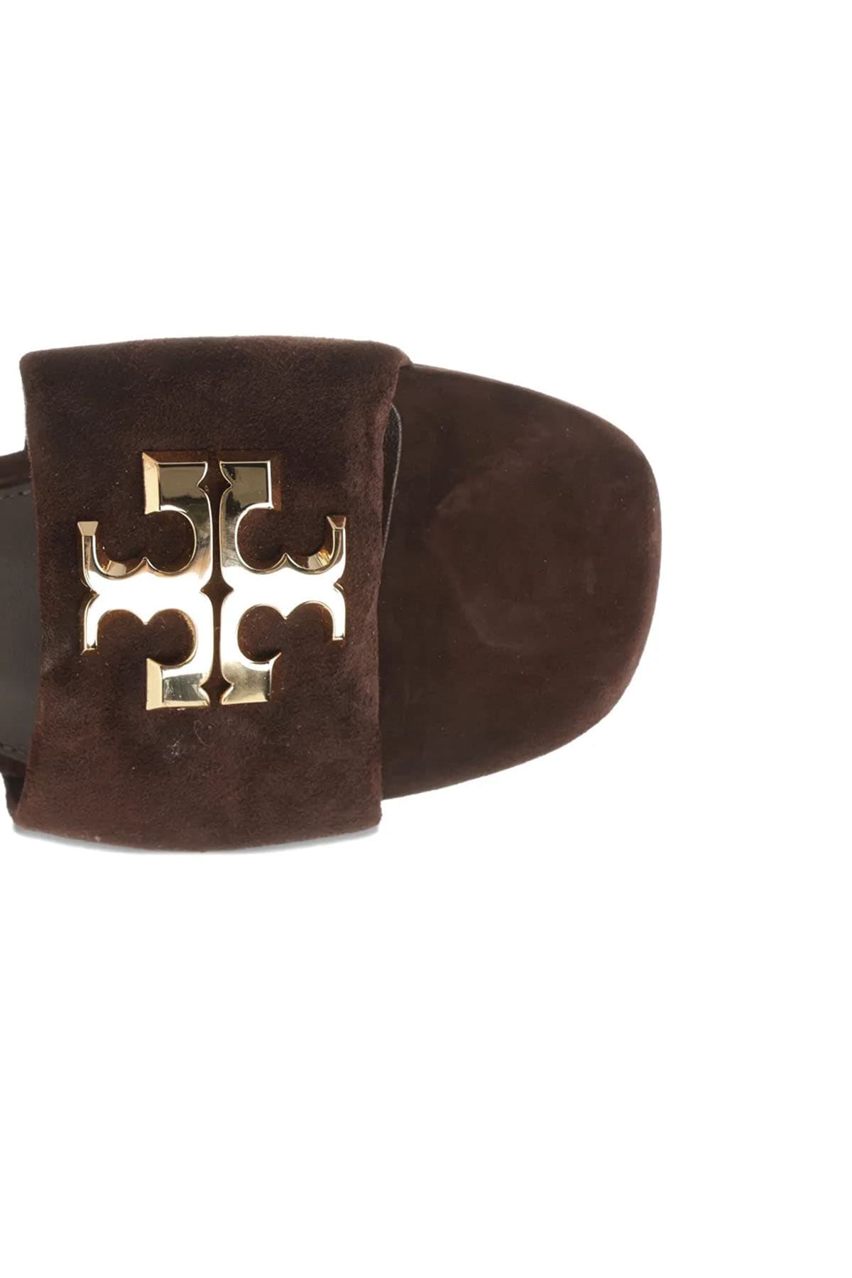 Tory Burch  Sandali Brown/gold - 5