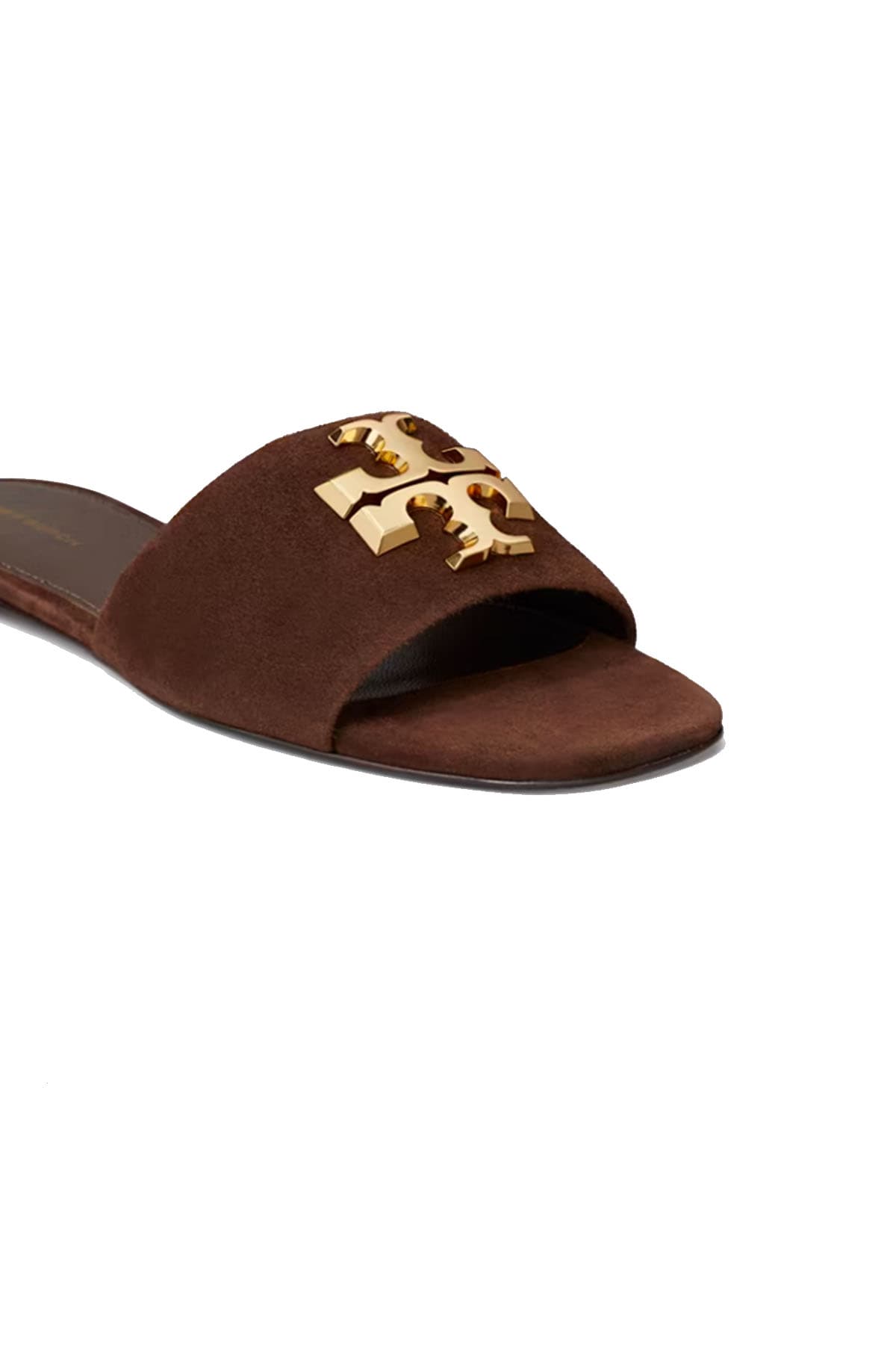 Tory Burch  Sandali Brown/gold - 6