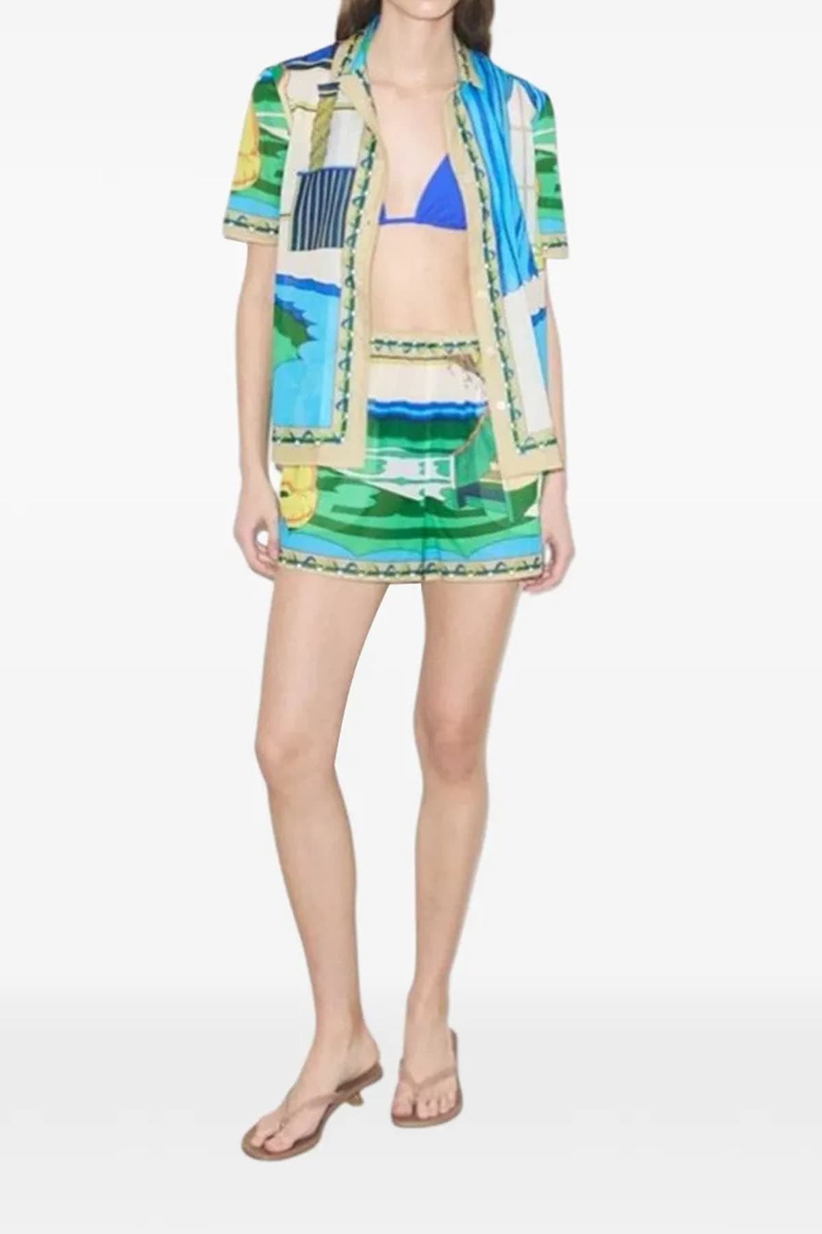 Tory Burch  Camicie Fantasia - 2