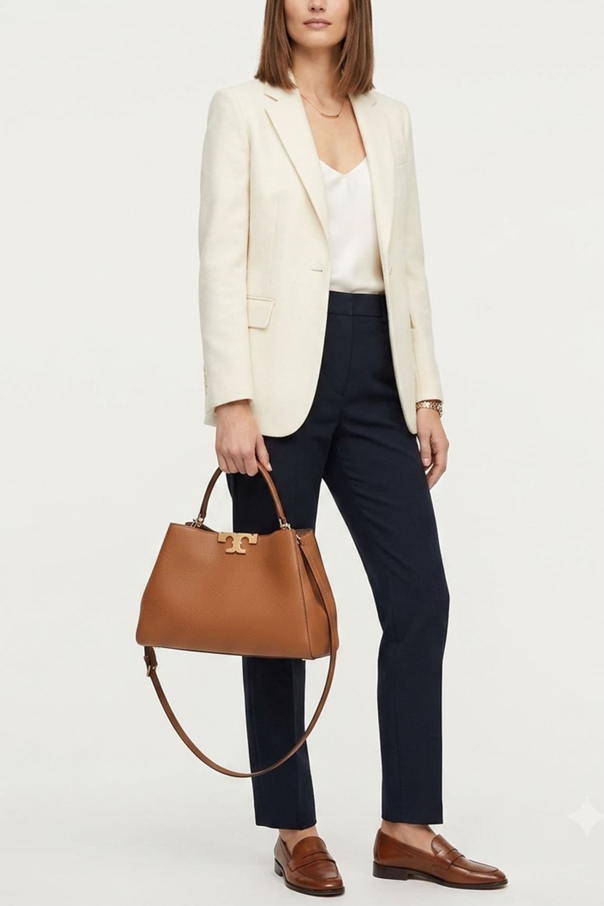 Tory Burch  Borse... Biscotto - 2