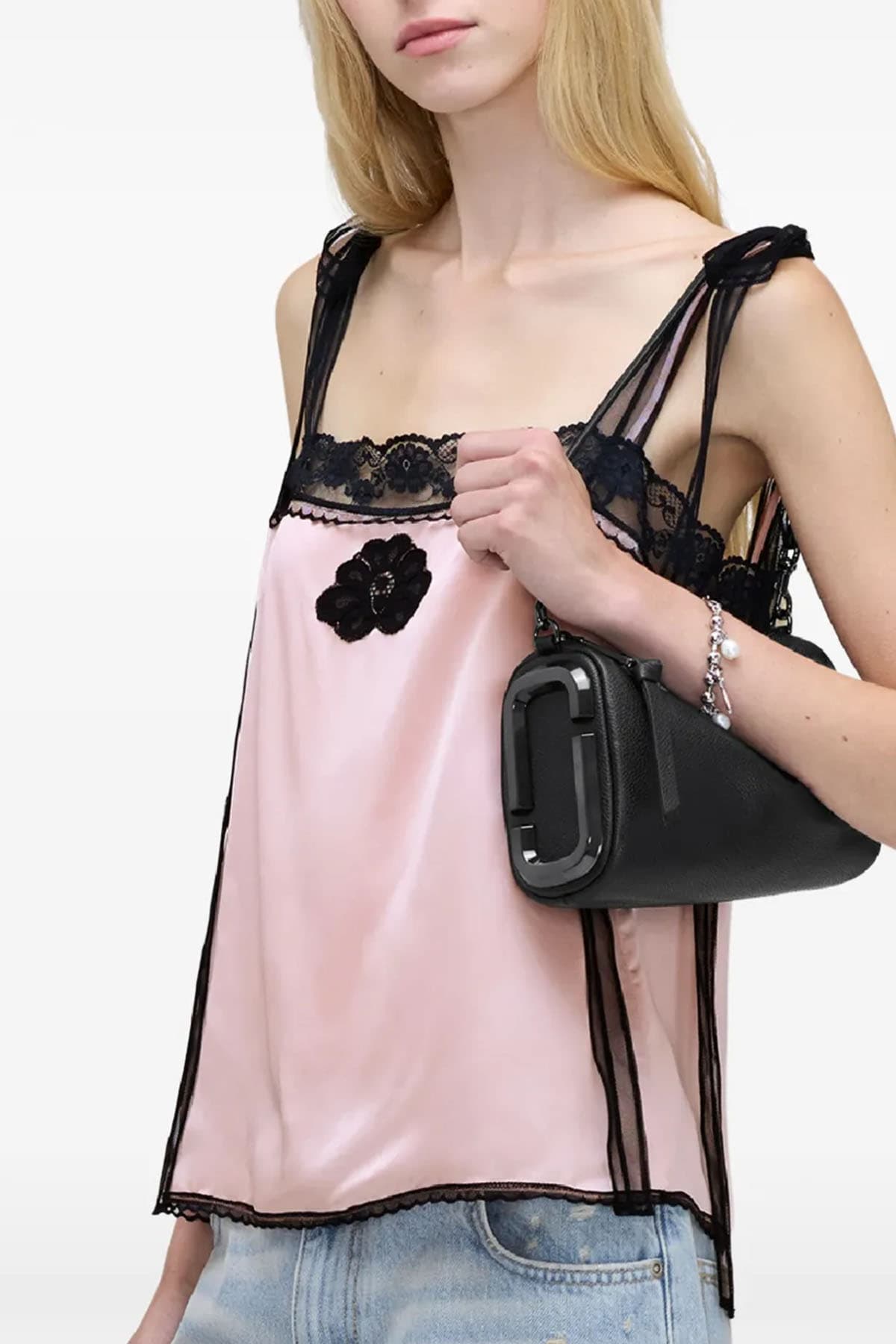 Marc Jacobs  Borse... Black - 2