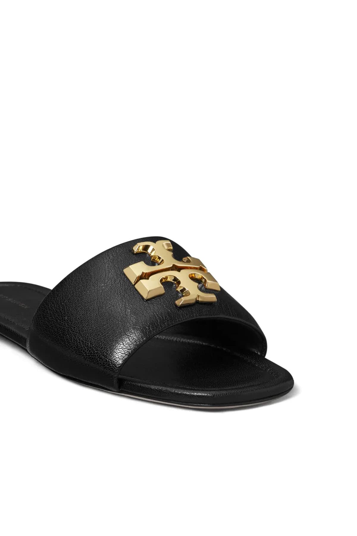 Tory Burch  Sandali Black/gold - 4