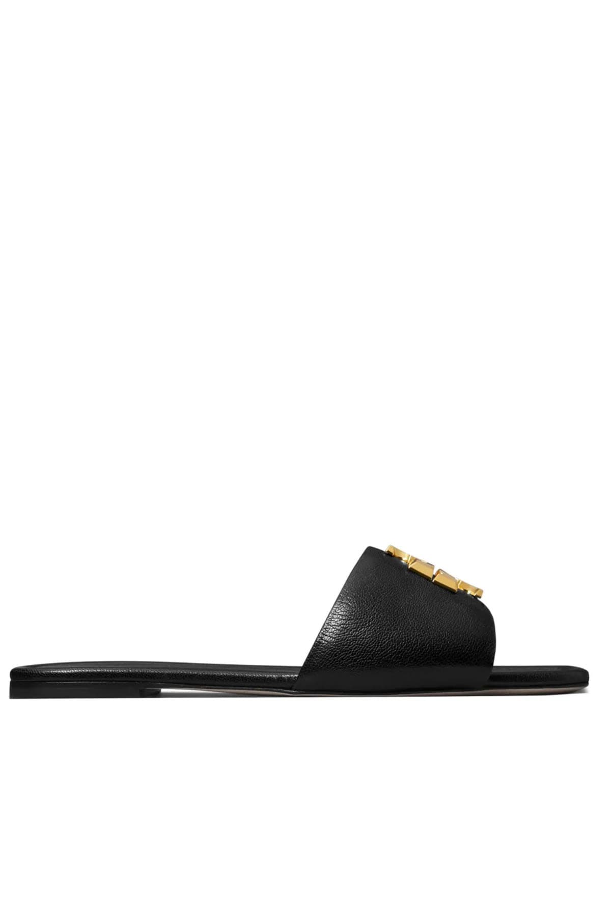 Tory Burch  Sandali Black/gold - 5