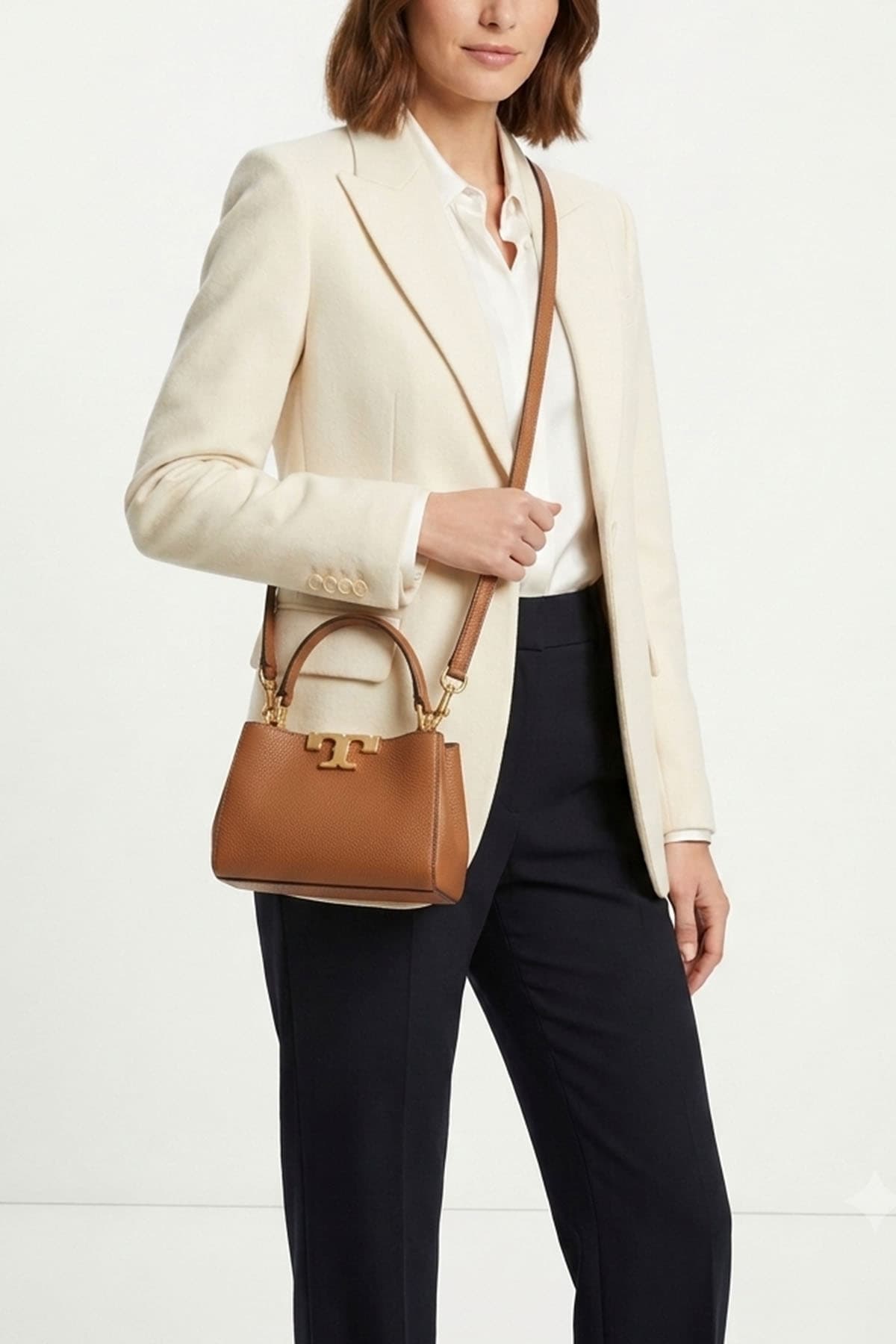 Tory Burch  Borse... Biscotto - 2