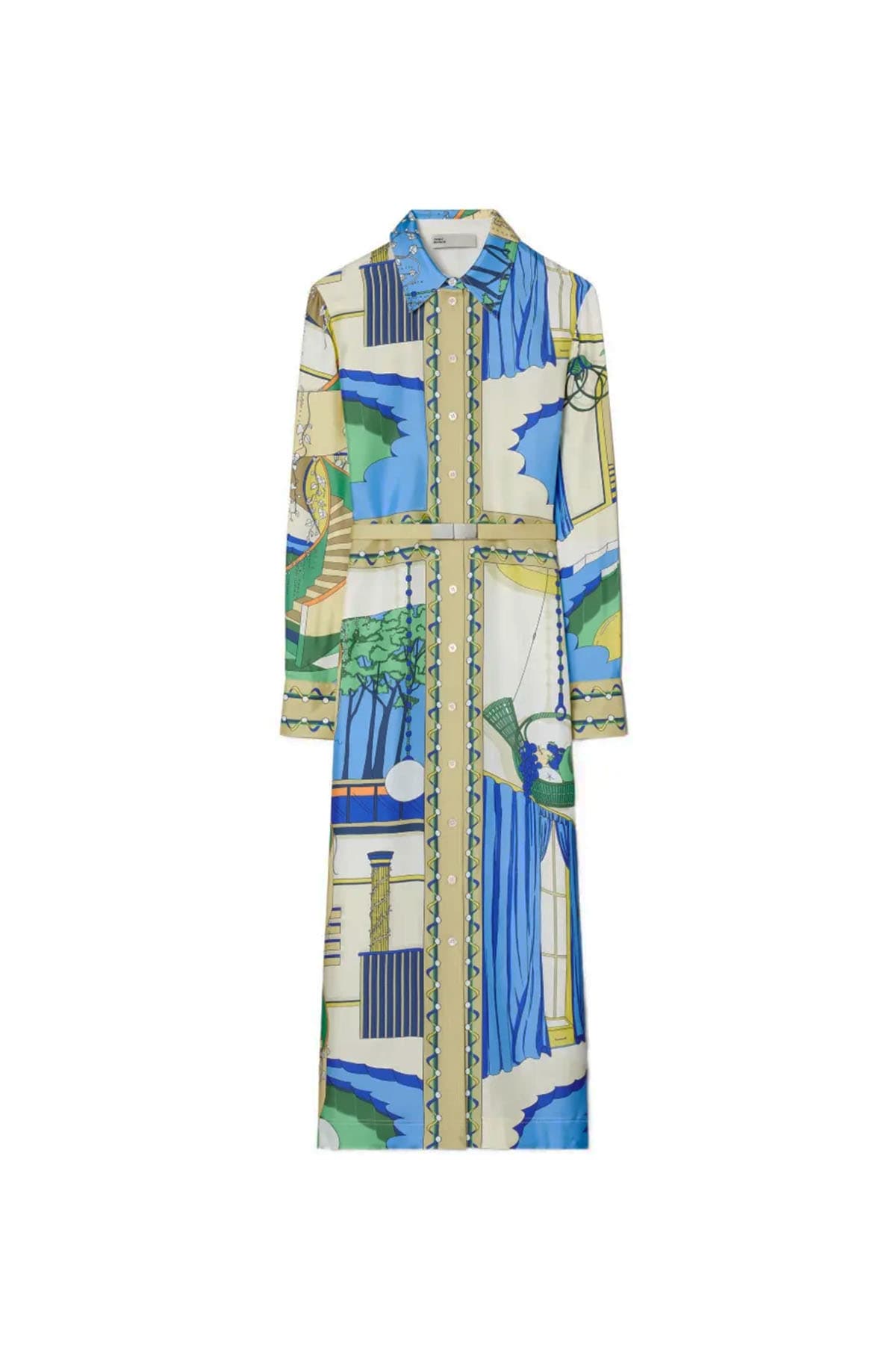 Tory Burch TORY BURCH Abiti Fantasia