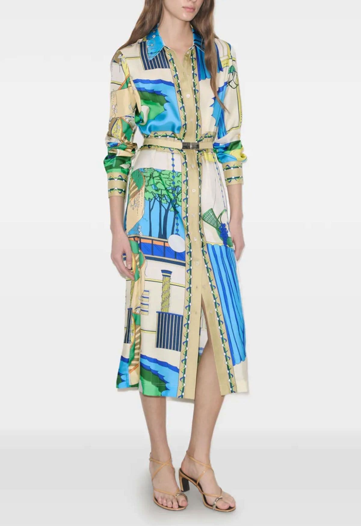Tory Burch  Abiti Fantasia - 2