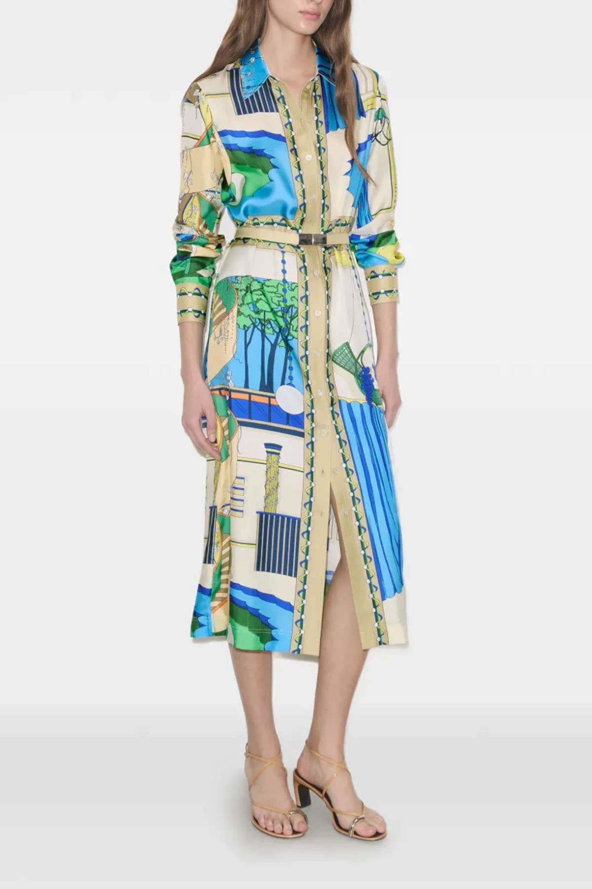 Tory Burch TORY BURCH Abiti Fantasia - 2