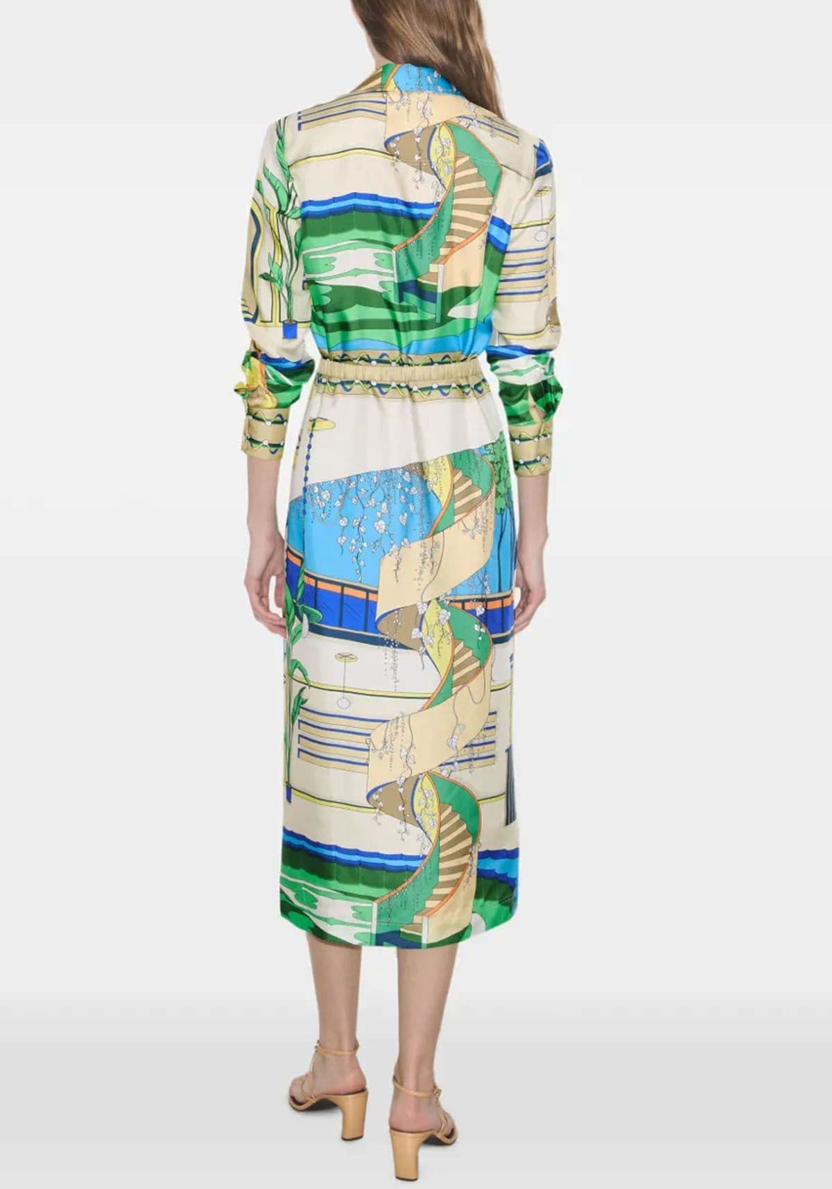 Tory Burch  Abiti Fantasia - 3