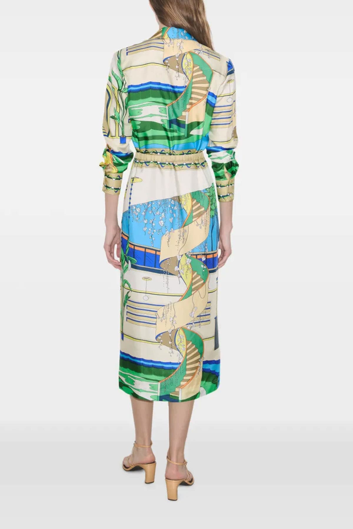 Tory Burch TORY BURCH Abiti Fantasia - 3