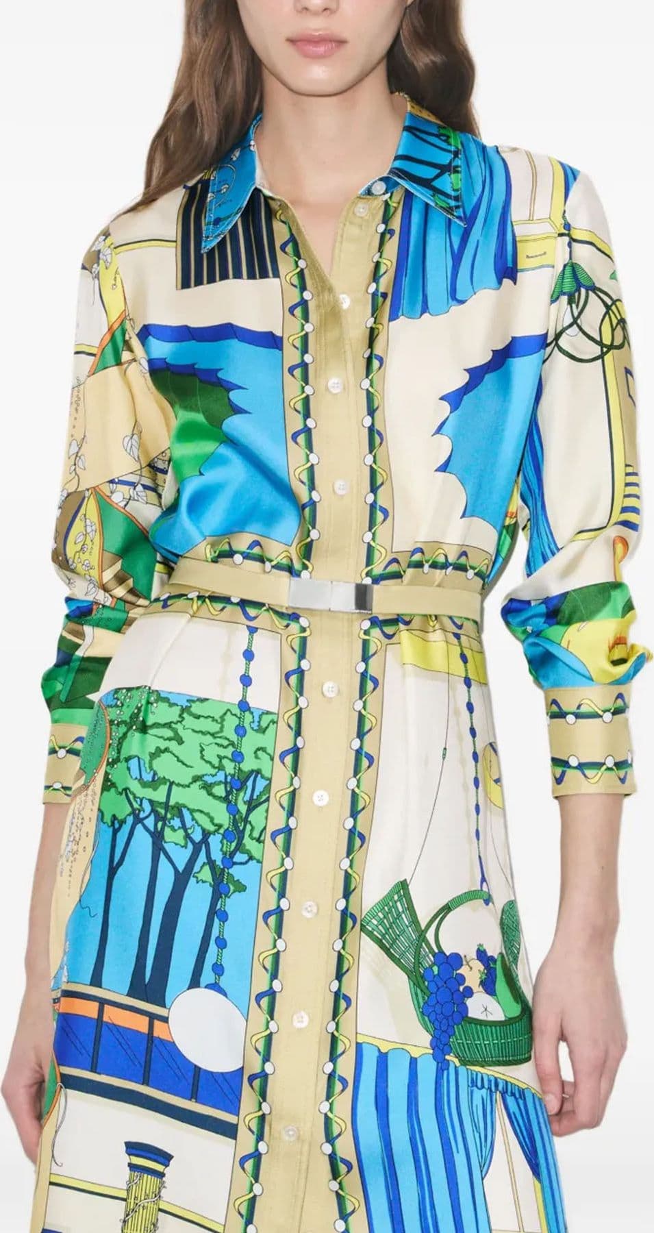 Tory Burch  Abiti Fantasia - 4