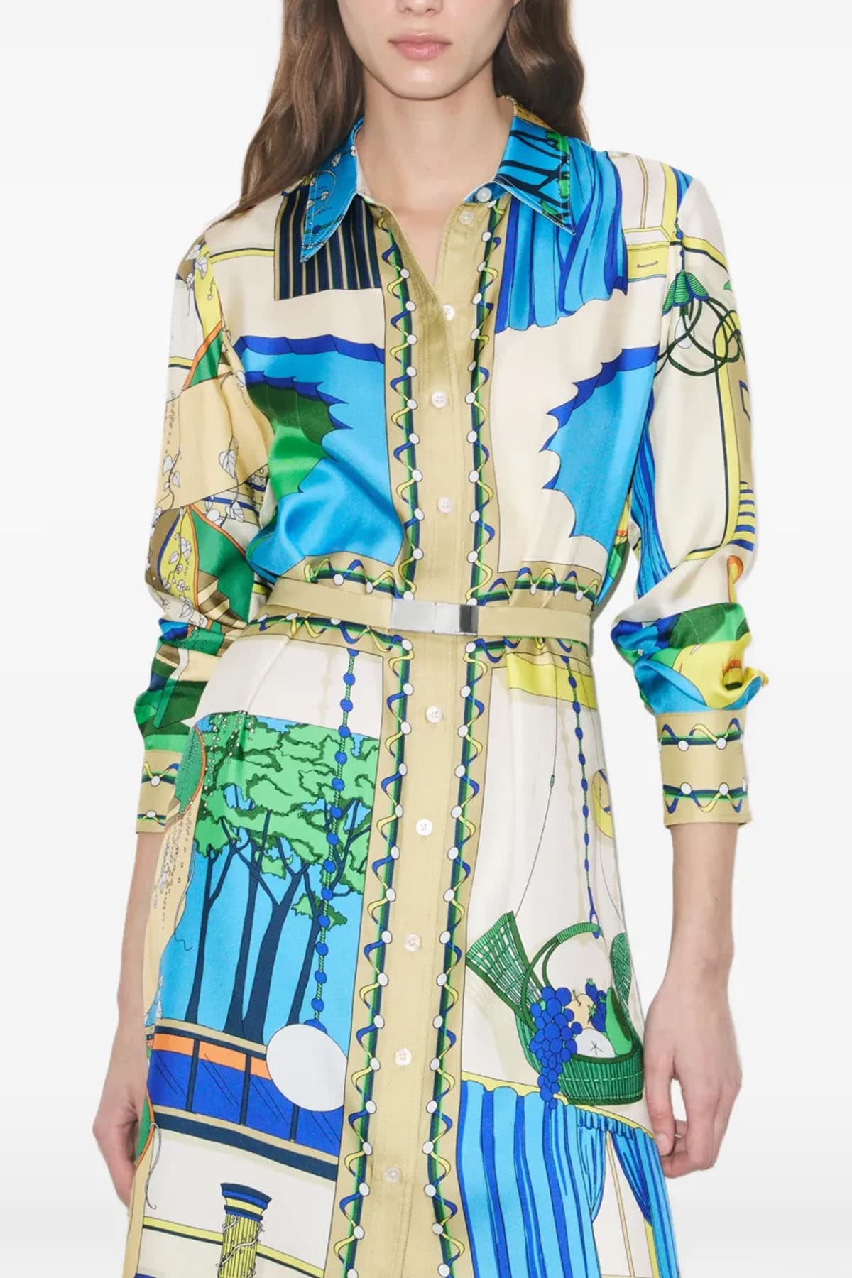 Tory Burch TORY BURCH Abiti Fantasia - 4