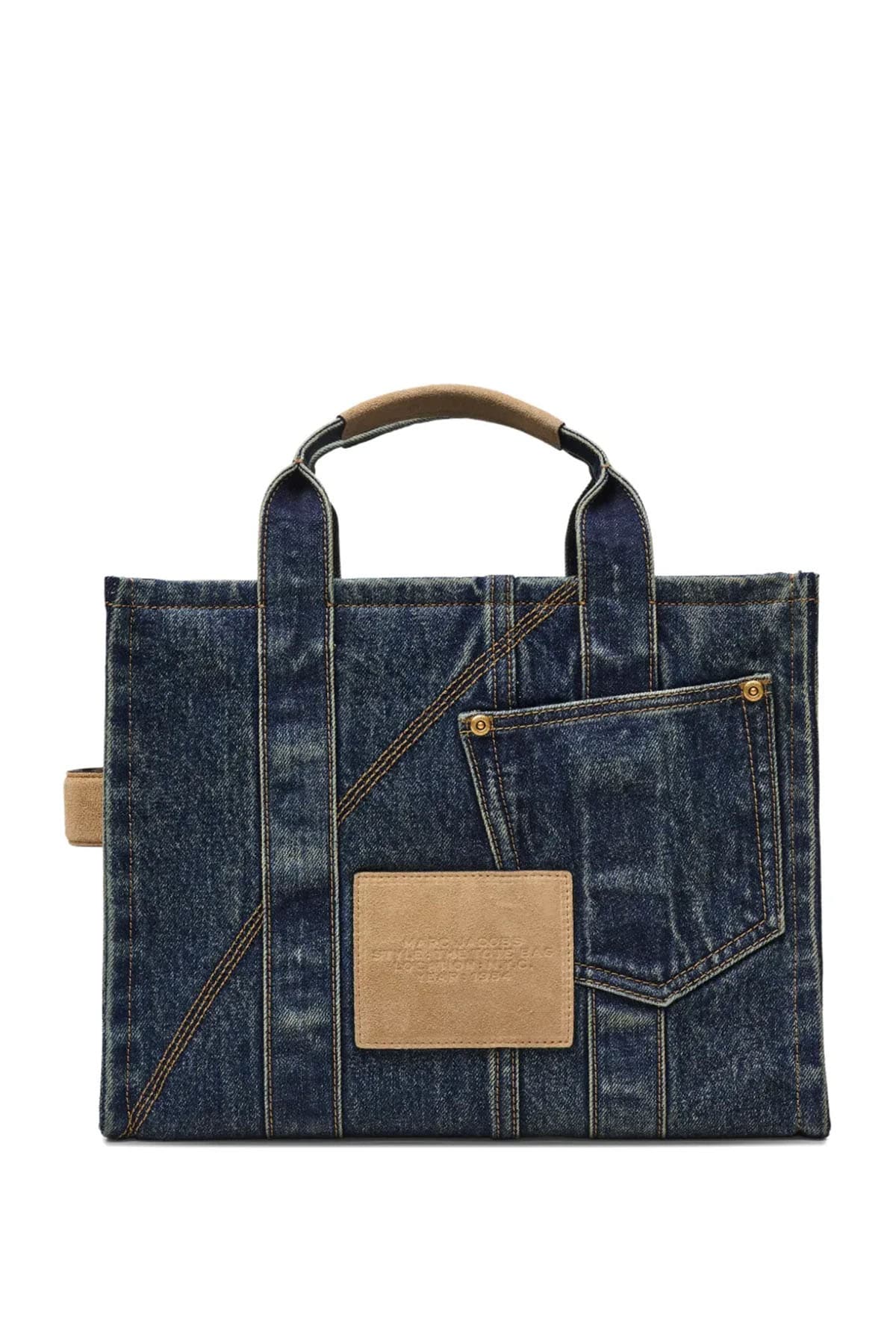 Marc Jacobs  Borse... Denim - 4